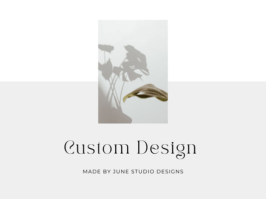 Custom Illustrations Set for Kristy