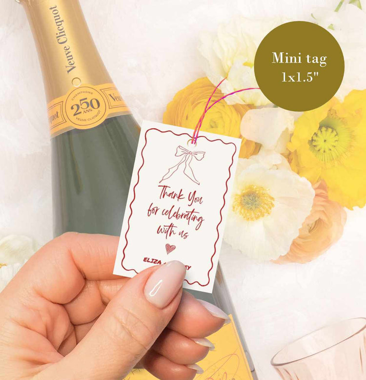 That's Amore Engagement Bundle