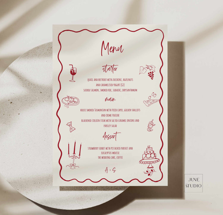 That's Amore Engagement Bundle