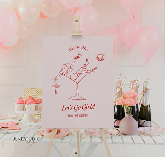 Bachelorette Party welcome sign, Bachelorette Sign, Cowgirl Bachelorette welcome sign template, Bachelorette Welcome printable sign, Bachelorette Weekend, Western Bachelorette, Bachelorette Decor, Hen Party Sign, Last Rodeo Sign digital template, Rodeo Bachelorette, Last Hoedown, Welcome Party Sign, Nash Bash