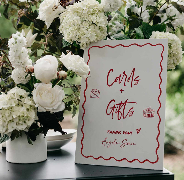 That's Amore Engagement Bundle