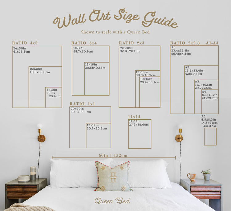 Modern Wedding Vow Art Wedding Vows Keepsake