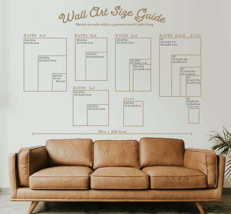 Modern Wedding Vow Art Wedding Vows Keepsake